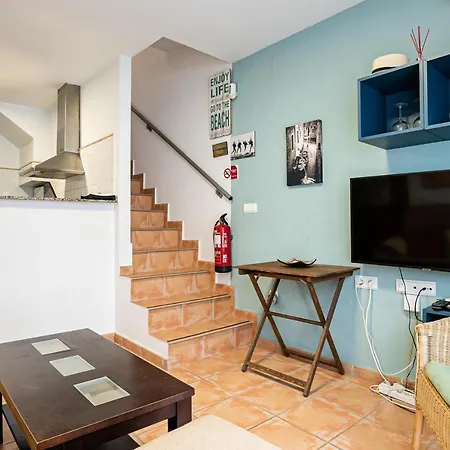 Apartment Nazareno *