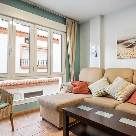 Nazareno Apartment *