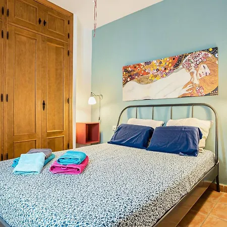 Nazareno Apartment Conil De La Frontera